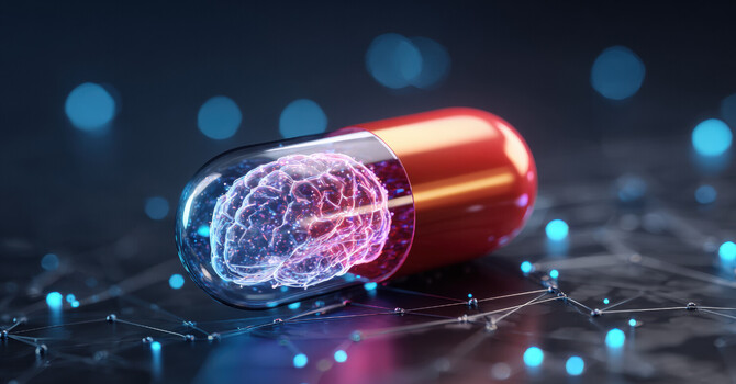 7 Myths about Psychiatric Medications
