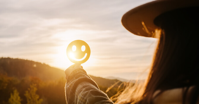 Thinking about Antianxiety Medications for the First Time